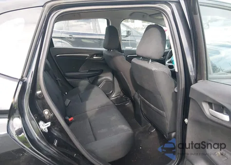 2020 Honda Fit Lx z USA, uszkodzony, nr VIN 3HGGK5H40LM711987